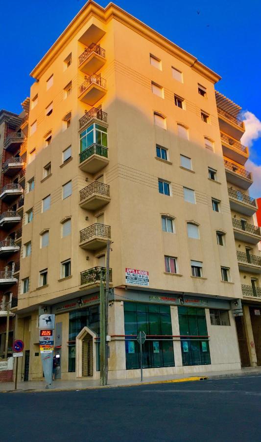 Sab 12 - Amazing View Of The Mosque Hassan. Luxury Apartment. 2 Bedrooms. Casablanca Ngoại thất bức ảnh